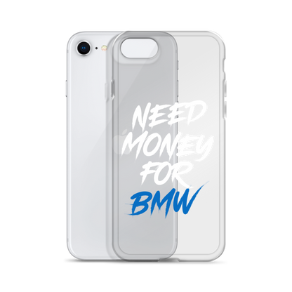 Need BMW iPhone® Case