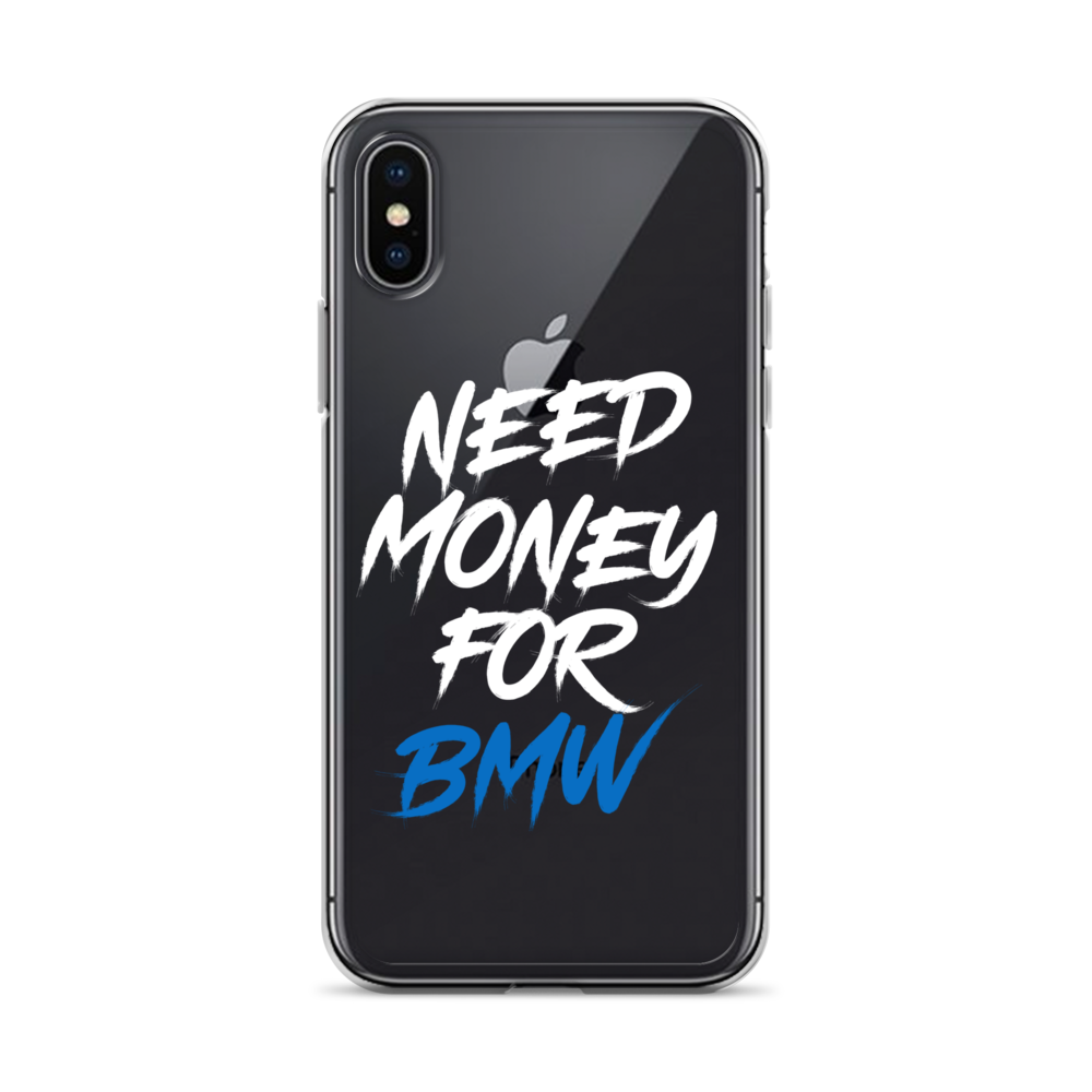 Need BMW iPhone® Case