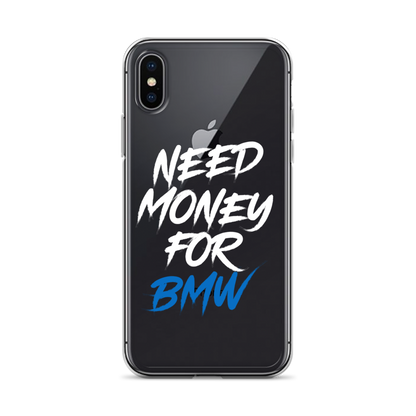 Need BMW iPhone® Case