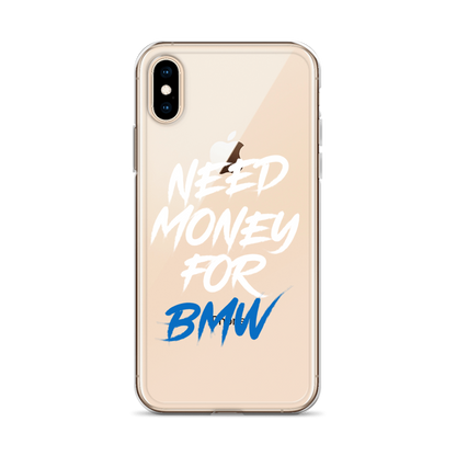 Need BMW iPhone® Case