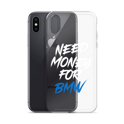 Need BMW iPhone® Case