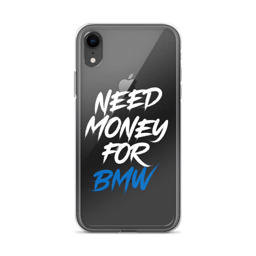 Need BMW iPhone® Case