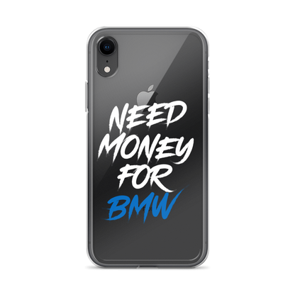 Need BMW iPhone® Case