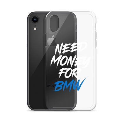 Need BMW iPhone® Case