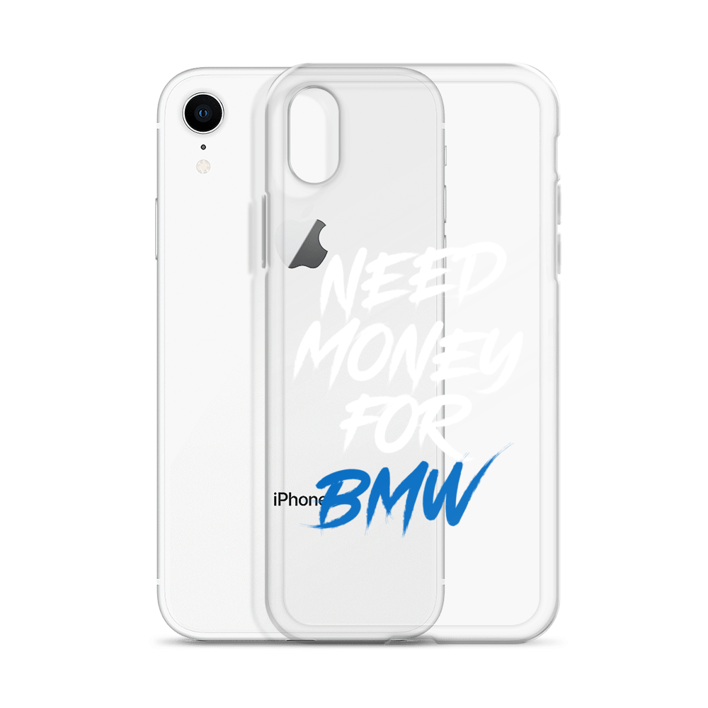 Need BMW iPhone® Case