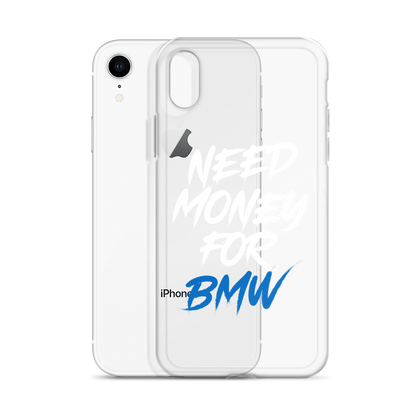 Need BMW iPhone® Case