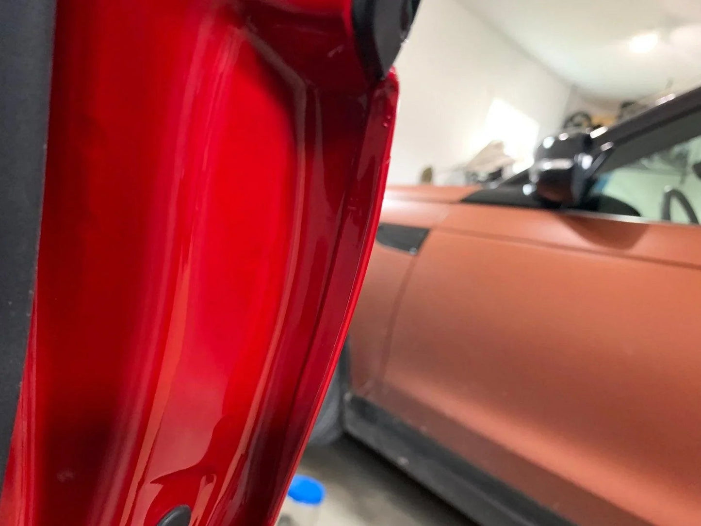 Kit esencial de rendimiento y protección para Alfa Romeo Giulia