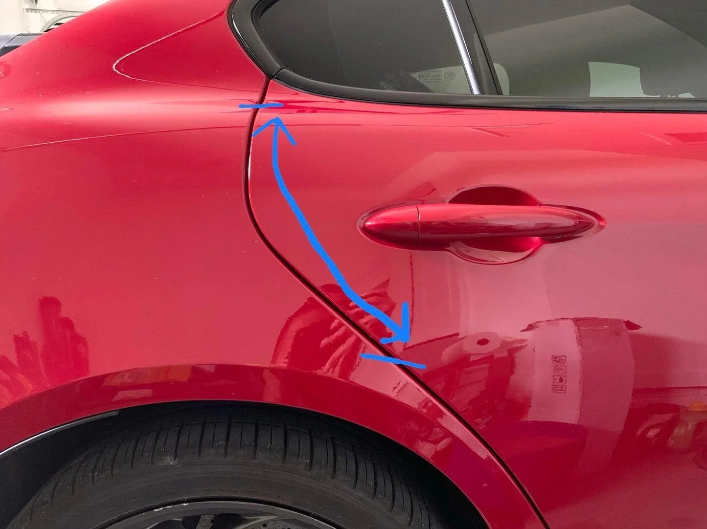 Kit esencial de rendimiento y protección para Alfa Romeo Giulia