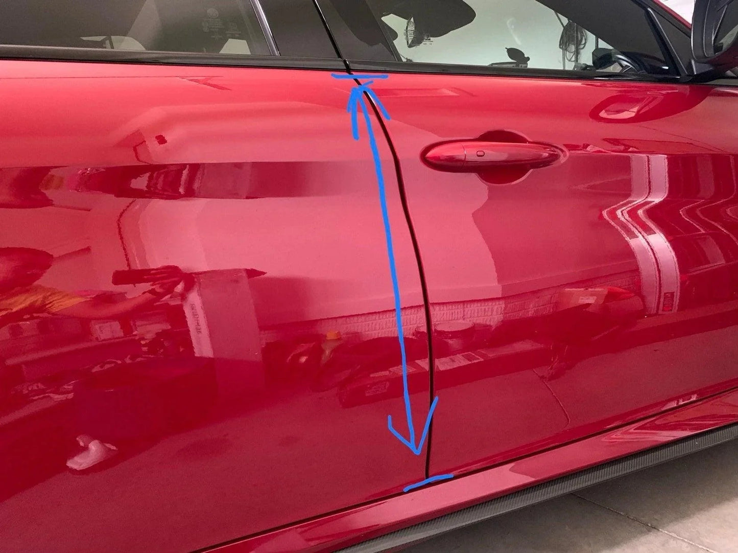 Kit esencial de rendimiento y protección para Alfa Romeo Giulia