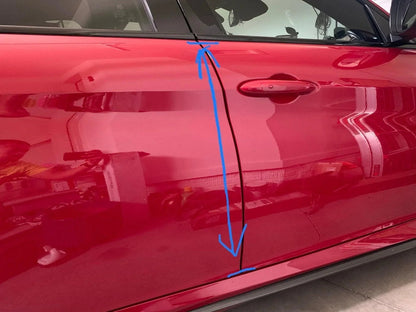 Kit esencial de rendimiento y protección para Alfa Romeo Giulia