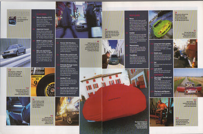 Car Magazine 1999/04