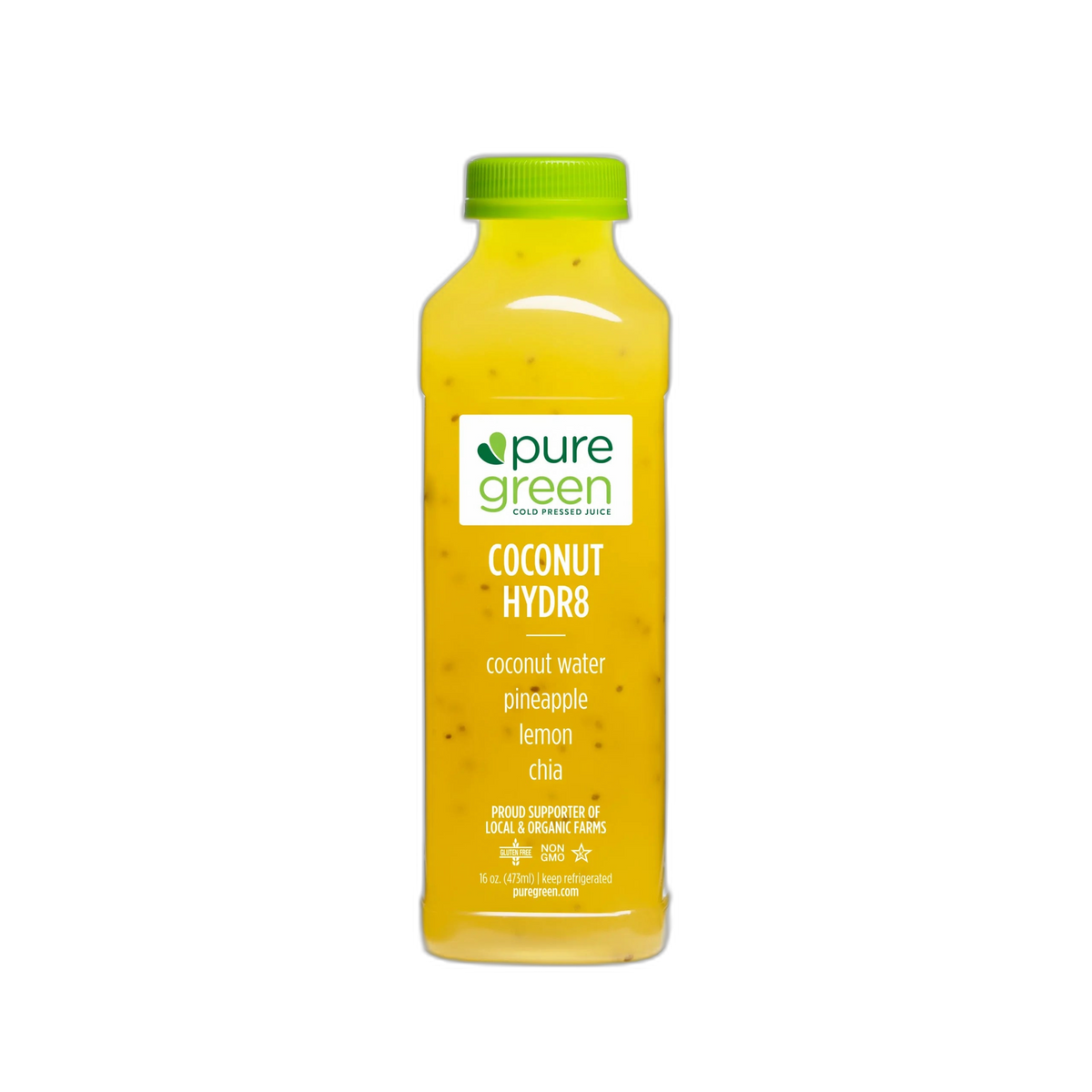 COCONUT HYDRATE — photo 3 of 6