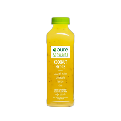 COCONUT HYDRATE — photo 3 of 6
