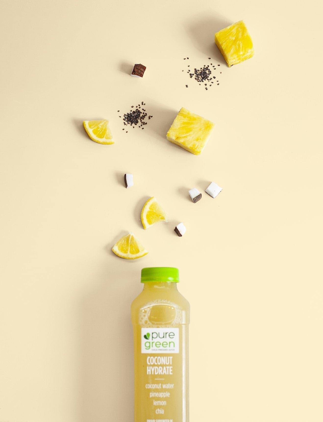 COCONUT HYDRATE — photo 5 of 6