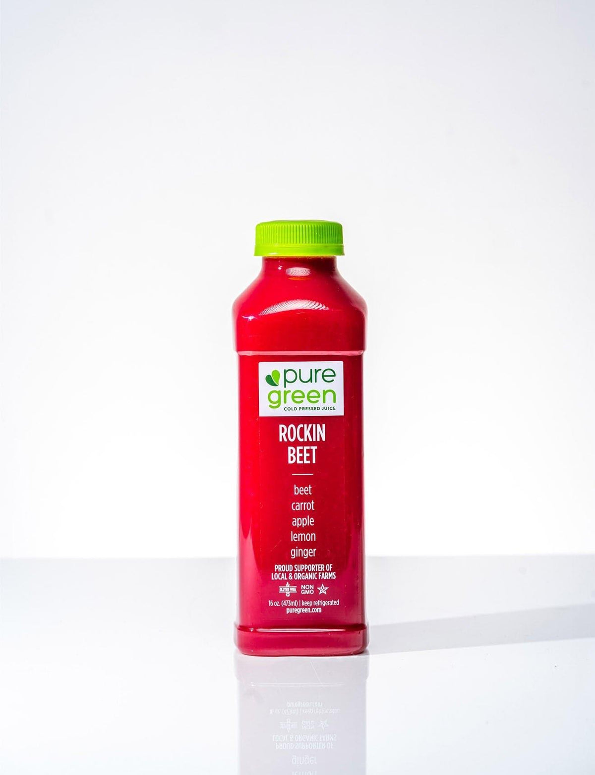 ROCKIN BEET — photo 7 of 8