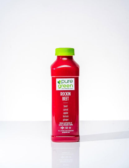 ROCKIN BEET — photo 7 of 8