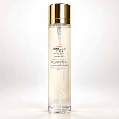 Indulgent Bliss Collagen Facial Mist