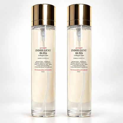 Indulgent Bliss Collagen Facial Mist