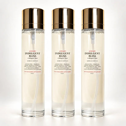 Indulgent Bliss Collagen Facial Mist