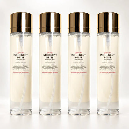 Indulgent Bliss Collagen Facial Mist