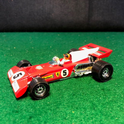 Ferrari 312 B2 N 5 by Corgi Toys 1:36 (152)