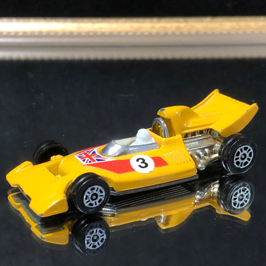Formula 1 Racer N 3 by Corgi Toys 1:64 (22)(No box)