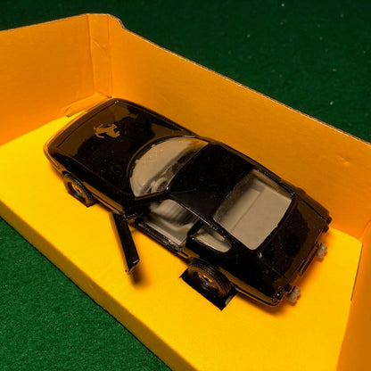 Ferrari 365 GTB/4 Daytona Black by Corgi Toys 1:35 (431)