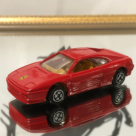 Ferrari 348 tb Red by Corgi Toys 1:55  (90560)(No box)
