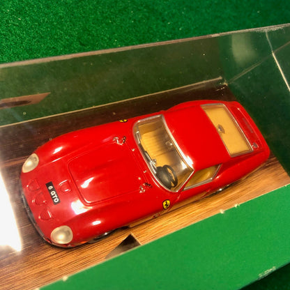 Ferrari 250 GTO Red by Corgi Toys 1:43 (D740)