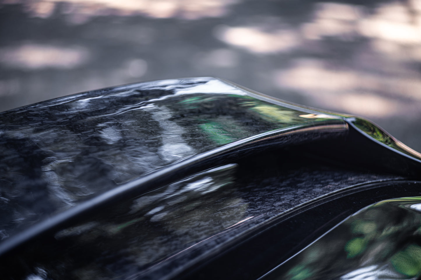 [BACKORDER] WRC Wing V3 – TOYOTA COROLLA HATCHBACK (E210, 2019-2023+)