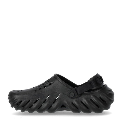 Crocs Echo Black Clog