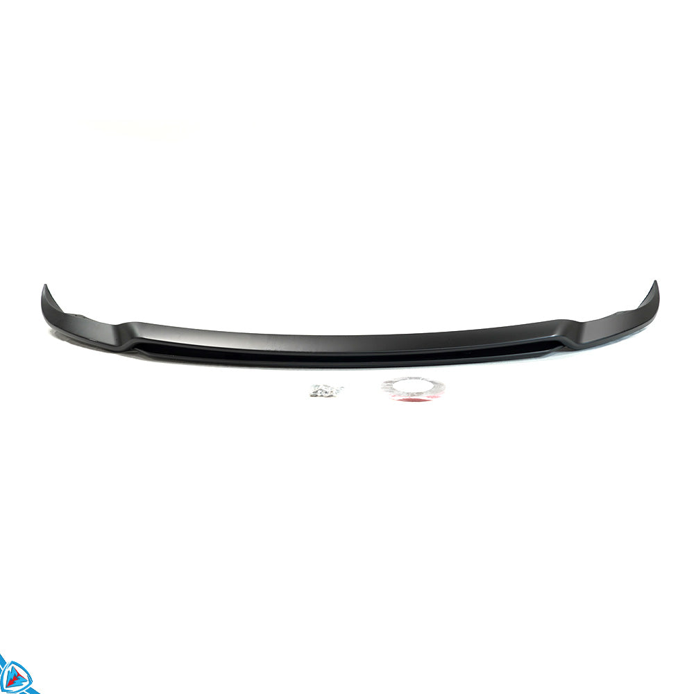 2017-2023 Tesla Model 3 (1st Gen) Sport Style PP/ABS Front Bumper Conversion Kit | CUSTuning — photo 8 of 10