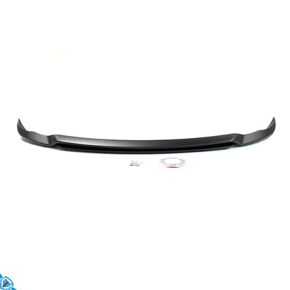 2017-2023 Tesla Model 3 (1st Gen) Sport Style PP/ABS Front Bumper Conversion Kit | CUSTuning — photo 8 of 10