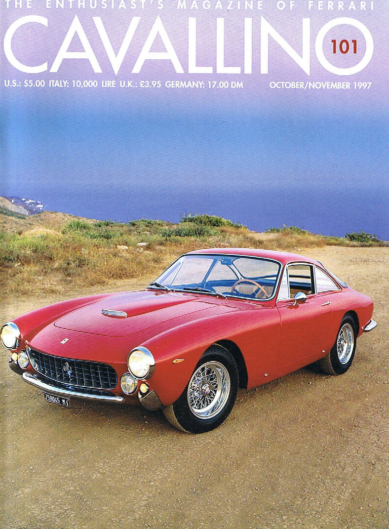 Riviste usate  Lotto di 17 Cavallino