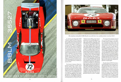 Cavallino N 236 Ferrari Magazine