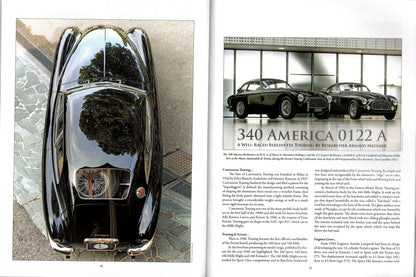 Cavallino N 247 Ferrari Magazine
