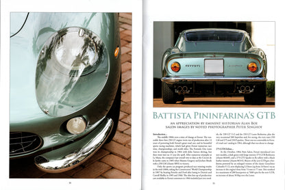 Cavallino N 249 Ferrari Magazine