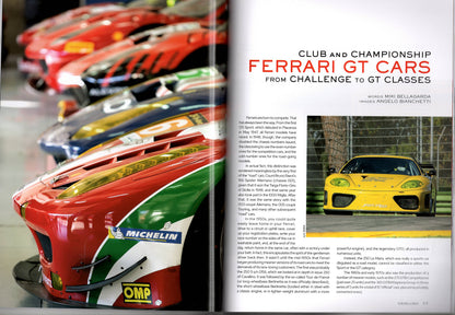 Cavallino N 253 Ferrari Magazine