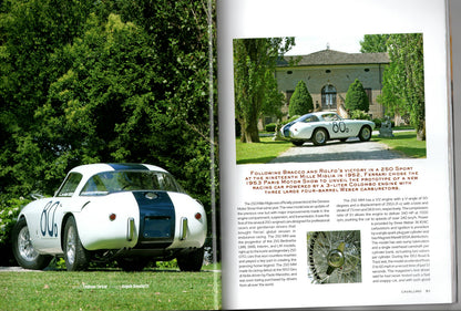 Cavallino N 254 Ferrari Magazine