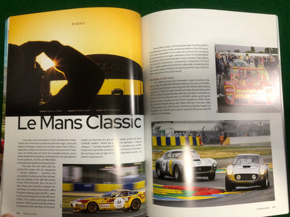Cavallino N 257 Ferrari Magazine