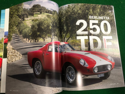 Cavallino N 257 Ferrari Magazine