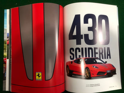 Cavallino N 257 Ferrari Magazine