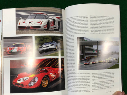 Cavallino N 259 Ferrari Magazine