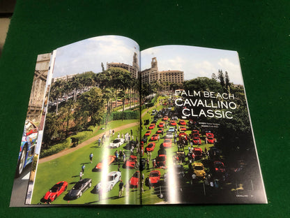 Cavallino N 260 Ferrari Magazine