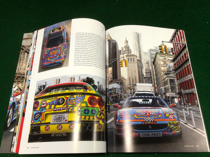 Cavallino N 260 Ferrari Magazine