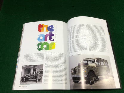 Cavallino N 260 Ferrari Magazine