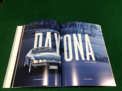 Cavallino N 261 Ferrari Magazine