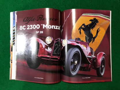 Cavallino N 262 Ferrari Magazine