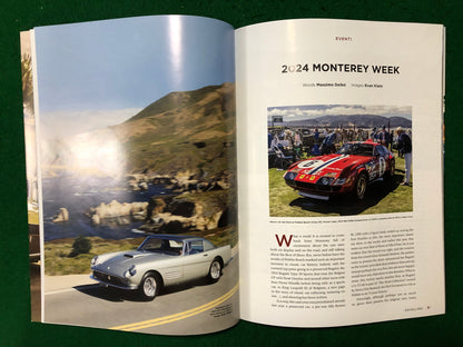 Cavallino N 263 Ferrari Magazine