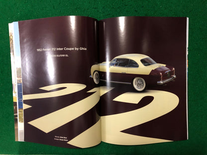 Cavallino N 263 Ferrari Magazine